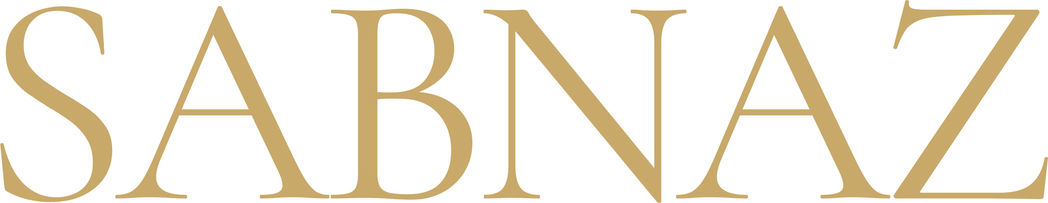 SABNAZ